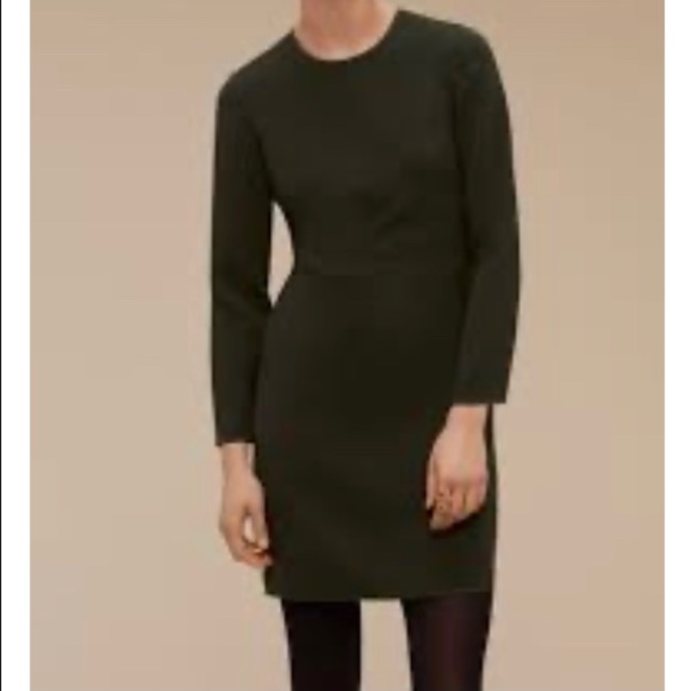 Wilfred Vilard Dress